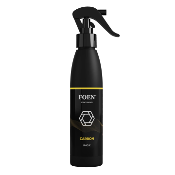 FOEN Carbon 185ml
