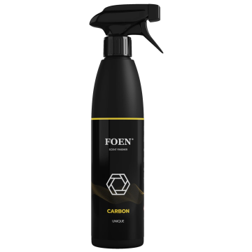 FOEN Carbon 450ml