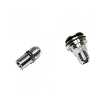Adapter odpowietrzenia wałka i bloku Forge Motorsport FM18TCBB VAG 1.8T