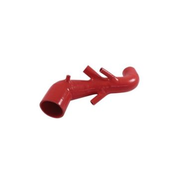 Przewód dolotowy Forge Motorsport FM225IND-R Audi S3 210 225 TT 225 czerwony