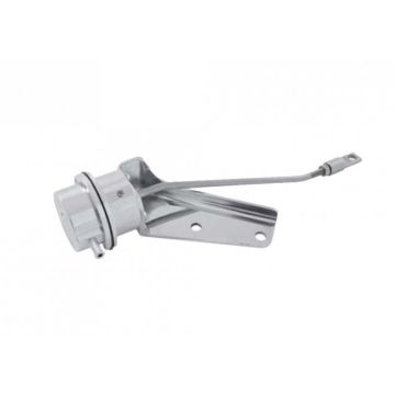 Regulowany aluminiowy aktuator Wastegate Forge Motorsport FMACEV9 Mitsubishi EVO 9