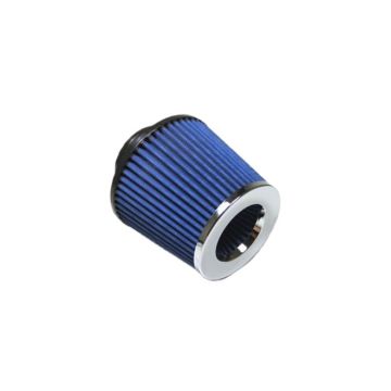 Stożkowy filtr powietrza średnica 76 mm Forge Motorsport FMAF4