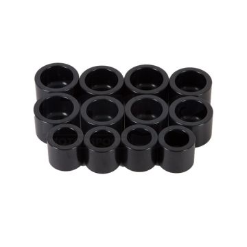 Zestaw tłoczków do zacisku 6-tłoczkowego Forge Motorsport FMBKP6-303638