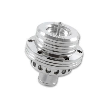 Dual Piston Blow Off Dump Valve Open Circuit Forge Motorsport FMDV004 for Citroen Fiat Ford Opel