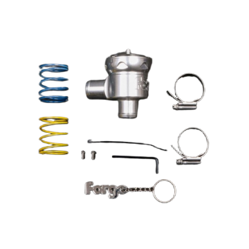Zawór upustowy zamknięty Forge Motorsport FMDV008 Audi VW Seat Skoda Porsche Ford Focus
