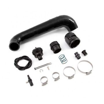 Zawór upustowy Forge Motorsport FMDV1.N Volkswagen Audi 1.2 1.4 TSi 2015+ czarny