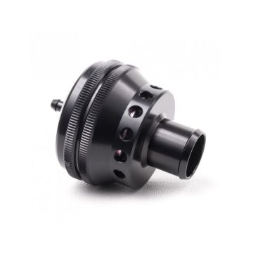 Zawór Blow Off otwarty Forge Motorsport FMDV15 Micra IG-T 90 Tekna Renault Clio 0.9 TCE