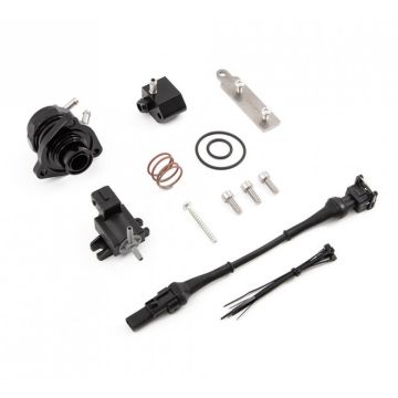 Zawór upustowy atmosferyczny Blow Off Forge Motorsport FMDV26A Mercedes AMG A35