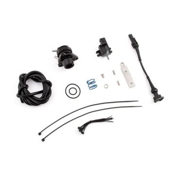 Zawór upustowy Blow Off Forge Motorsport FMDV32A Audi S3 8Y VW Volkswagen Golf 8 GTI Cupra Seat Skoda