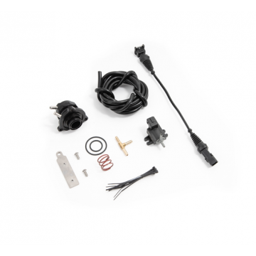 Zawór upustowy atmosferyczny Blow Off Forge Motorsport FMDV34A Toyota Yaris GR