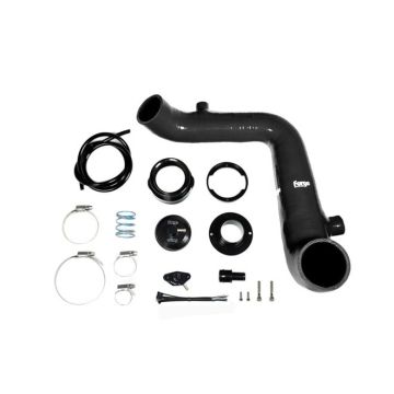 Zawór turbo Forge Motorsport FMDV46.N VAG 1.0 TSI 2022 czarny