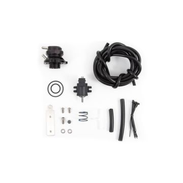 Zawór recyrkulacyjny Forge Motorsport FMDVF20R BMW Serie 1 135i F20 Closed