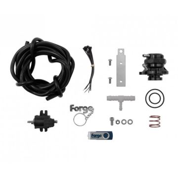 Zestaw zaworu recyrkulacyjnego Forge Motorsport FMDVF22R BMW M235i