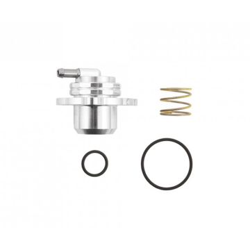 Zawór recyrkulacyjny zamknięty Forge Motorsport FMDVK04S-C Ford Focus MK2 RS 2.5 300 CV czarny