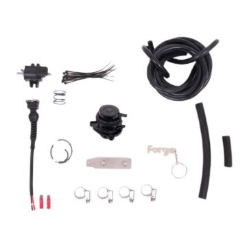 Zawór upustowy atmosferyczny Blow Off Forge Motorsport FMDVN20A BMW N20 2.0 Turbo