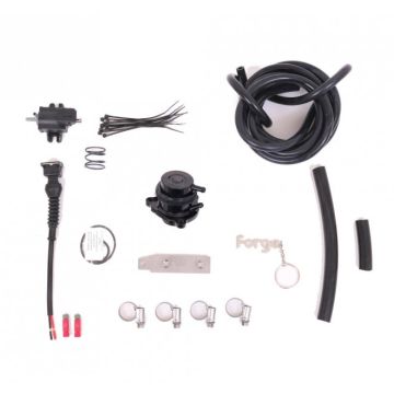 Zawór recyrkulacyjny Blow Off Forge Motorsport FMDVN20R BMW N20 2.0 Turbo