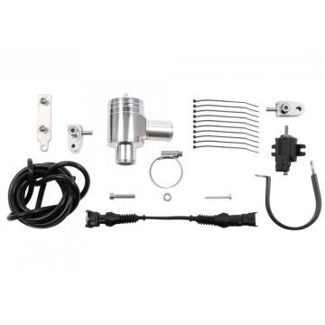 Zawór recyrkulacyjny Forge Motorsport FMDVPUNT-R Fiat Grande Punto Abarth obieg zamknięty