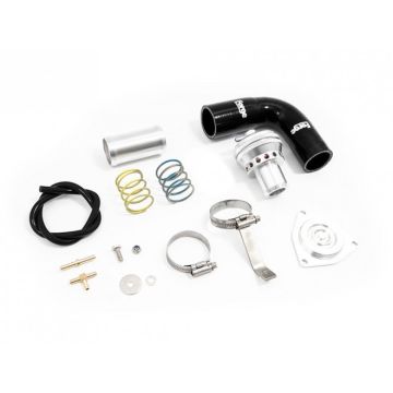 Zestaw zaworu Blow Off Forge Motorsport FMDVRMA-N Renault Megane 3 RS 250CH czarny