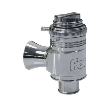 Zawór upustowy RS zamknięty obieg wejście 25mm Forge Motorsport FMDVRSR25