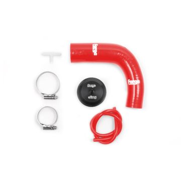 Zestaw zaworu Blow Off Forge Motorsport FMFOCSTDV.R Ford Focus ST 225 MK2 czerwony