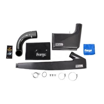 Zestaw dolotowy High Flow Forge Motorsport FMINDK14.N Volkswagen Golf 7 1.4 TSi czarny