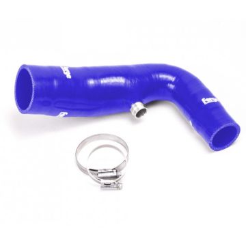Silikonowy przewód dolotowy Forge Motorsport FMINLH3.B Ford Fiesta 1.0T Mk7 niebieski