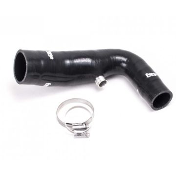 Silikonowy przewód dolotowy Forge Motorsport FMINLH3.N Ford Fiesta 1.0T Mk7 czarny