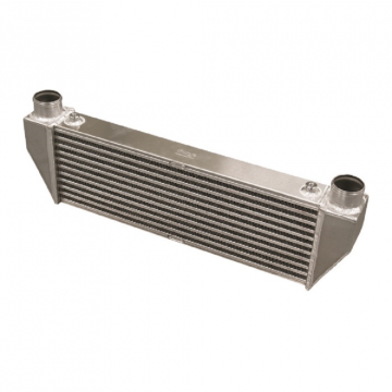 Intercooler Type 05 650 x 80 x 223mm Forge Motorsport FMINT105U.635.EQ 63.5mm