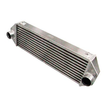 Uniwersalny Intercooler Type 6 650 x 200 x 115mm wlot wylot 63.5mm Forge Motorsport