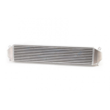 Uprated Intercooler Forge Motorsport FMINT16.SI Suzuki Swift Sport 1.4 Turbo ZC33S srebrny