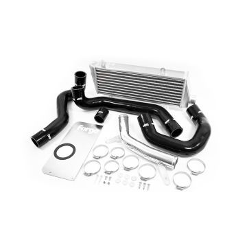 Intercooler zestaw Forge Motorsport FMINT208GTI.N Peugeot 208 GTi Turbo czarny