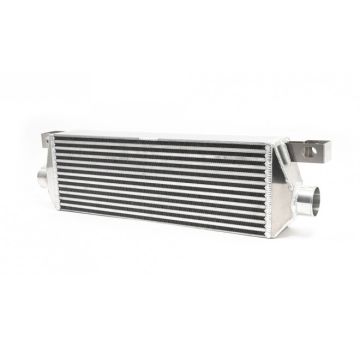 Intercooler Forge Motorsport FMINT30.SI Peugeot 308 Gti Mk2 2015-2020 Srebrny
