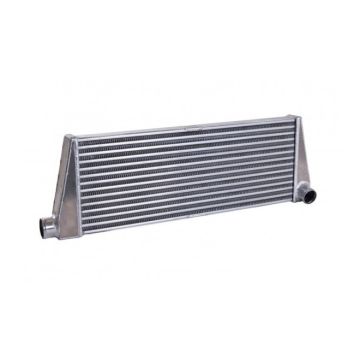 Intercooler Forge Motorsport FMINTF500-N Fiat 500 Abarth montaż przedni czarny