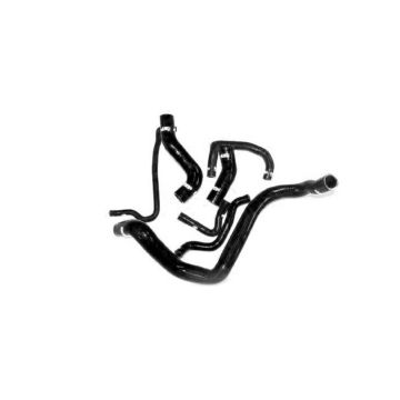 Zestaw przewodów wodnych Forge Motorsport FMKC005-N Audi Seat VW Volkswagen Golf 4 1.8T GTi czarny