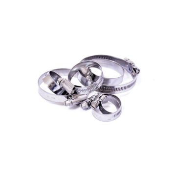 Opaska zaciskowa Forge Motorsport FMKC018HC