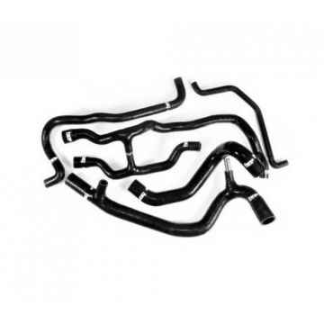 Zestaw przewodów układu chłodzenia Forge Motorsport FMKCRC.N Renault Clio 2 RS 172CH 182CH czarny