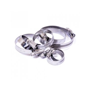 Zestaw opasek zaciskowych Forge Motorsport FMKT007HC