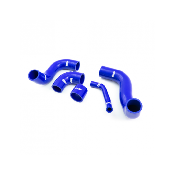 Zestaw przewodów turbo Forge Motorsport FMKT026.B Suzuki Swift Sport 1.4 2017+ niebieski