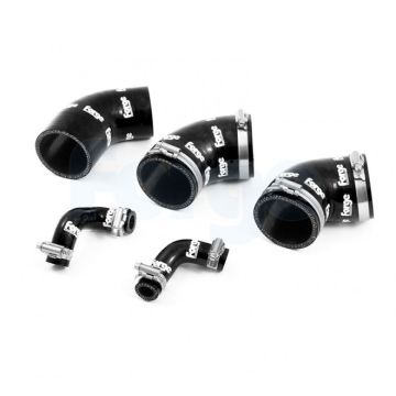 Przewód intercoolera Forge Motorsport FMKTT6.N Volkswagen T6 204 180ps czarny