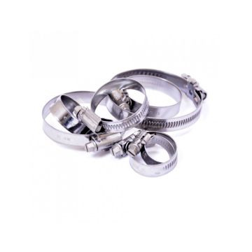 Zestaw opasek zaciskowych Forge Motorsport FMKTVWT52HC