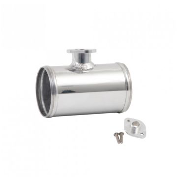 Rurka montażowa czujnika MAP średnica 63 mm długość 110 mm Forge Motorsport FMMAPT-63110 VAG