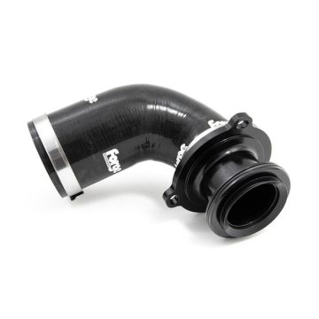 IHI RHF5 Outlet Turbo Muffler Delete Forge Motorsport FMMD5 for 2.0 Petrol Turbo EA888