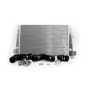 Intercooler Forge Motorsport FMMK5FMIC.N Audi S3 8P 2.0 TFSi VW Golf 5 czarny