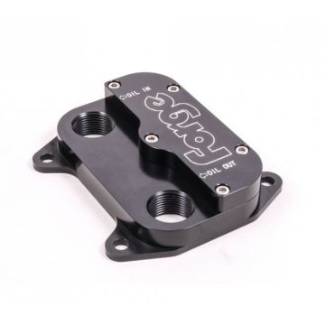 Adapter chłodnicy oleju AN-10 Forge Motorsport FMOC2 Audi Seat Skoda VW
