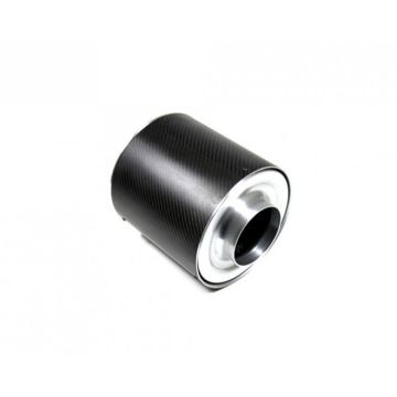 Obudowa filtra powietrza Carbon Pipercross 102 mm Forge Motorsport FMPK383