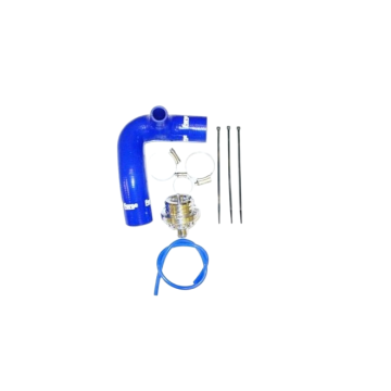 Zawór upustowy turbo blow off Forge Motorsport FMSCDVK-N Smart Fortwo 600cc 700cc czarny