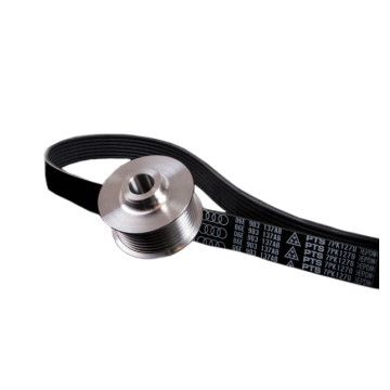 Koło pasowe kompresora Forge Motorsport FMSCPS53T Audi 3.0 T