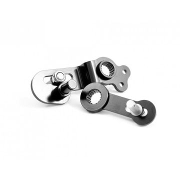 Short Shifter Forge Motorsport FMSS3 for Hyundai i30N Veloster N