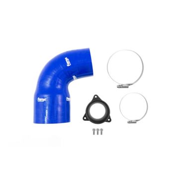 Adapter dolotu turbo Forge Motorsport FMTIA10.B Hyundai i30N MK3.5 Facelift Kona N niebieski