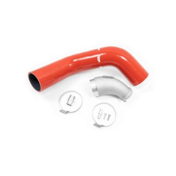 Adapter dolotu turbo Forge Motorsport FMTIA11.R Hyundai i20N czerwony